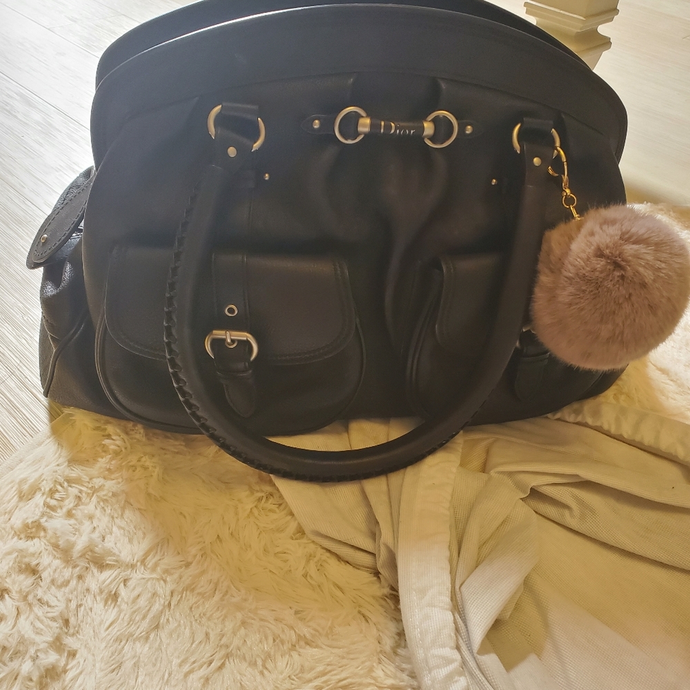 Dior My Dior bag large